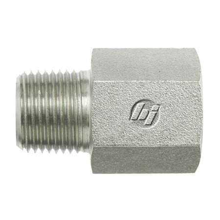 Brennan Industries 12MP-16FP Straight Expander 5405-12-16